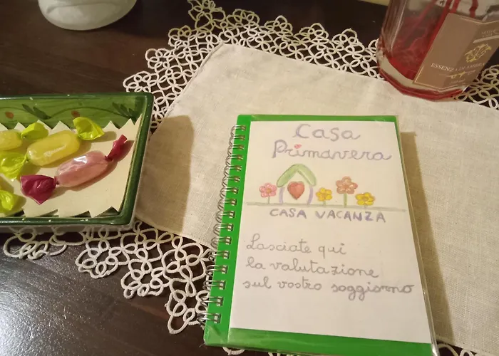 Casa Primavera