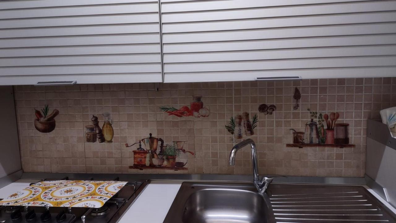 Apartamento Casa Primavera *