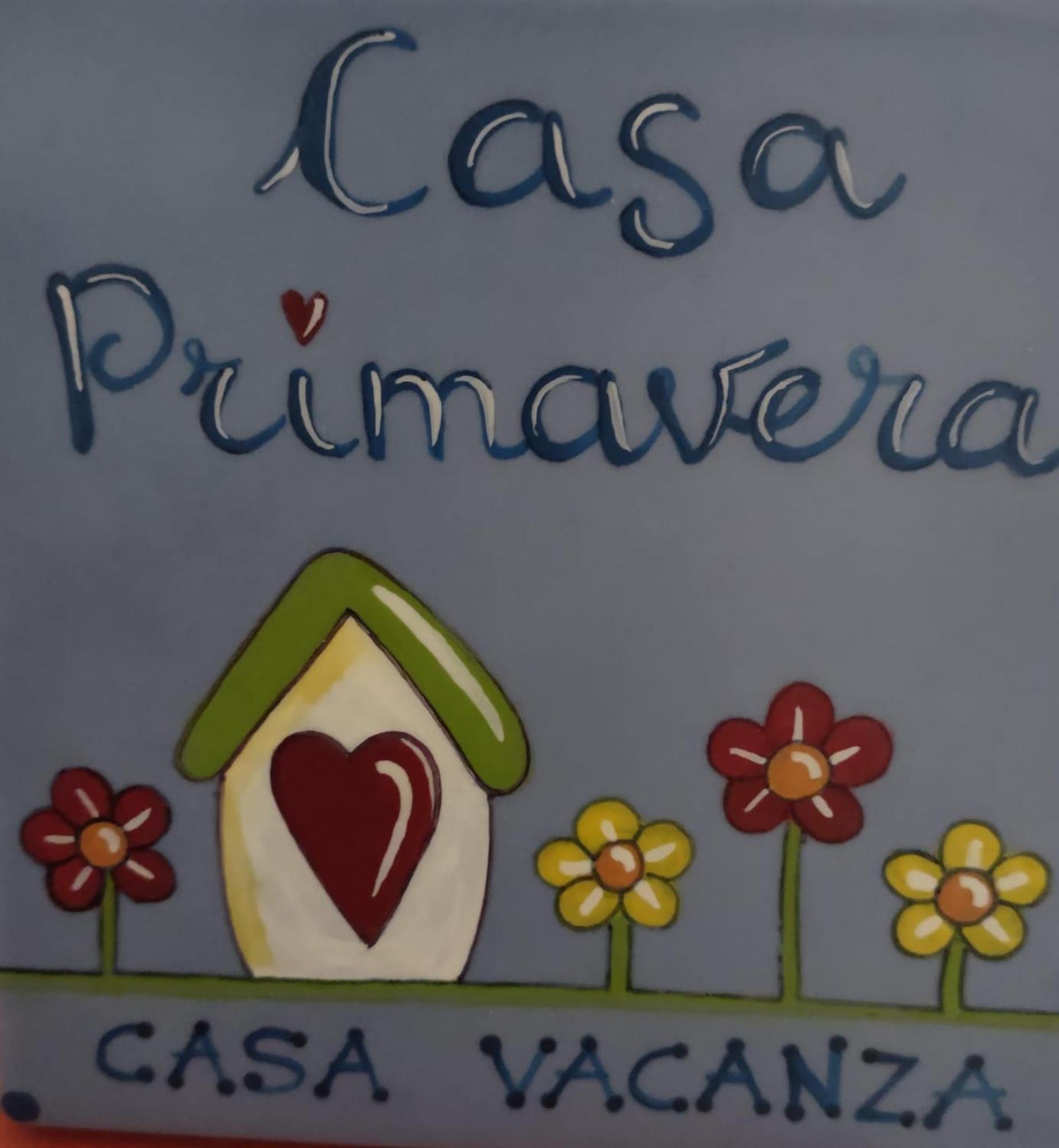 Apartamento Casa Primavera *