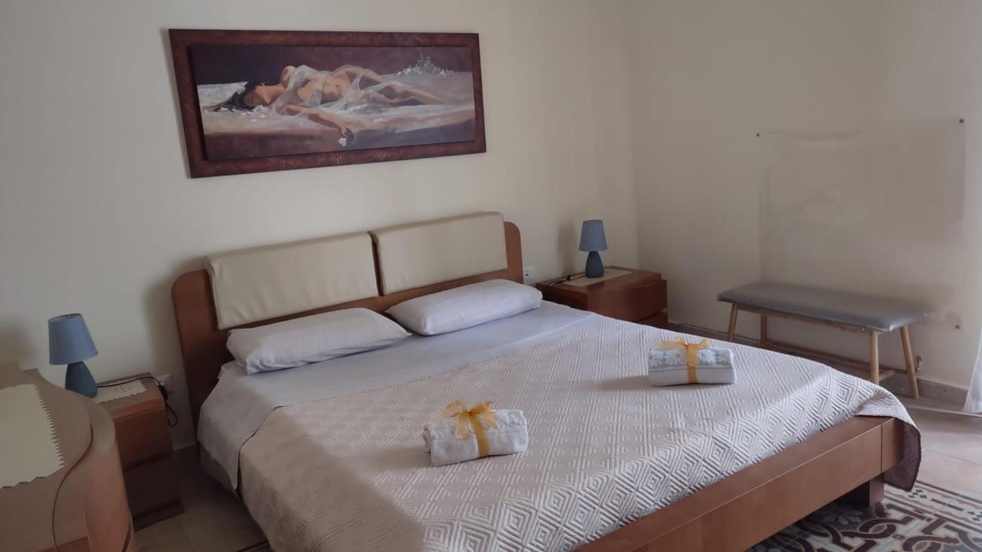 Apartamento Casa Primavera *