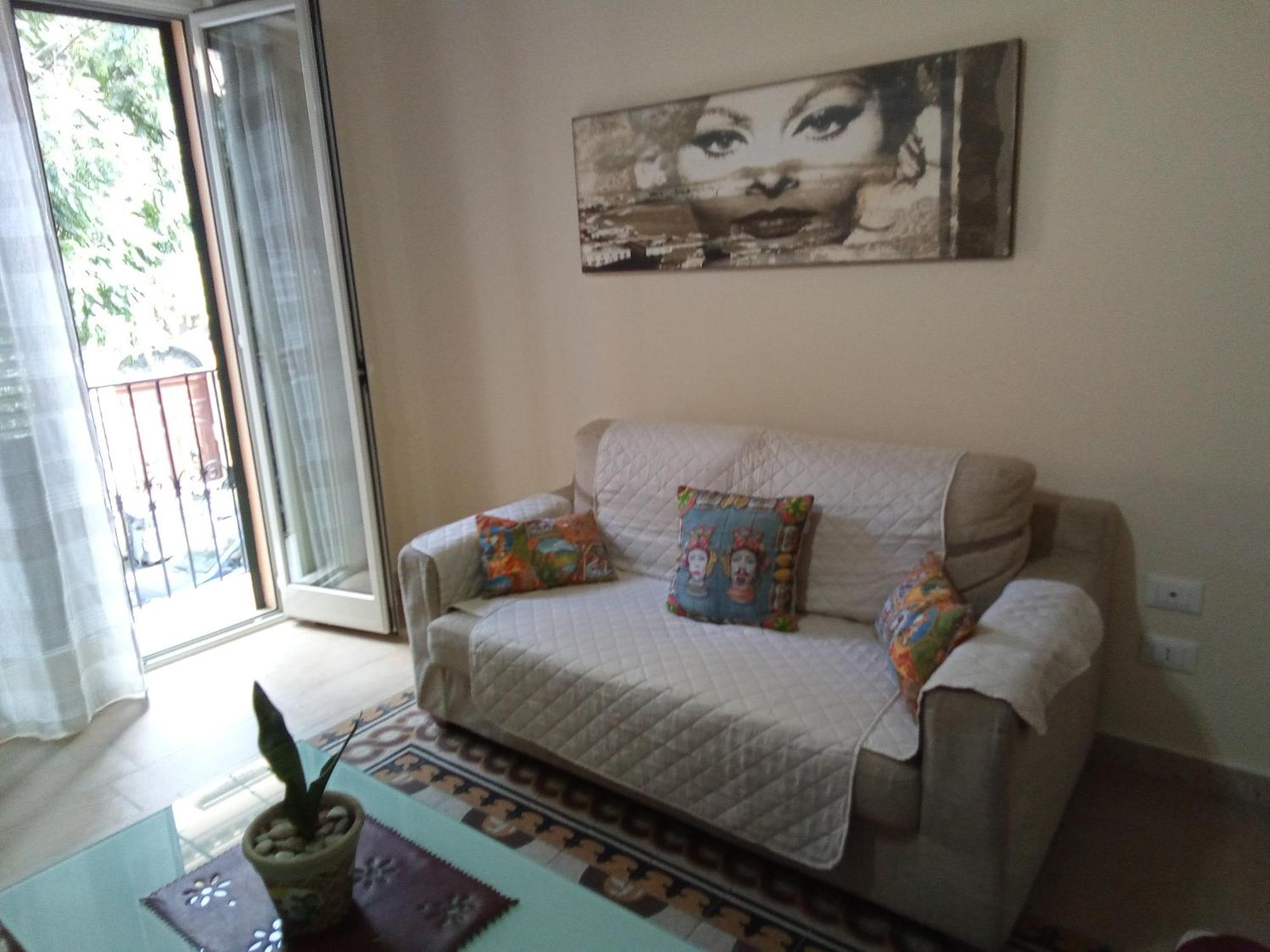 Apartamento Casa Primavera Palermo