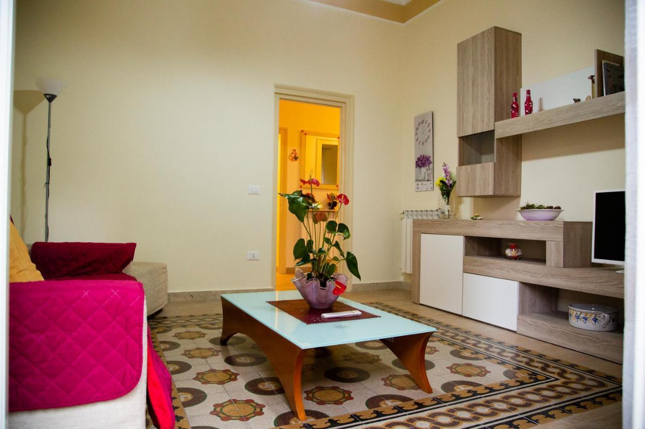 Apartamento Casa Primavera *