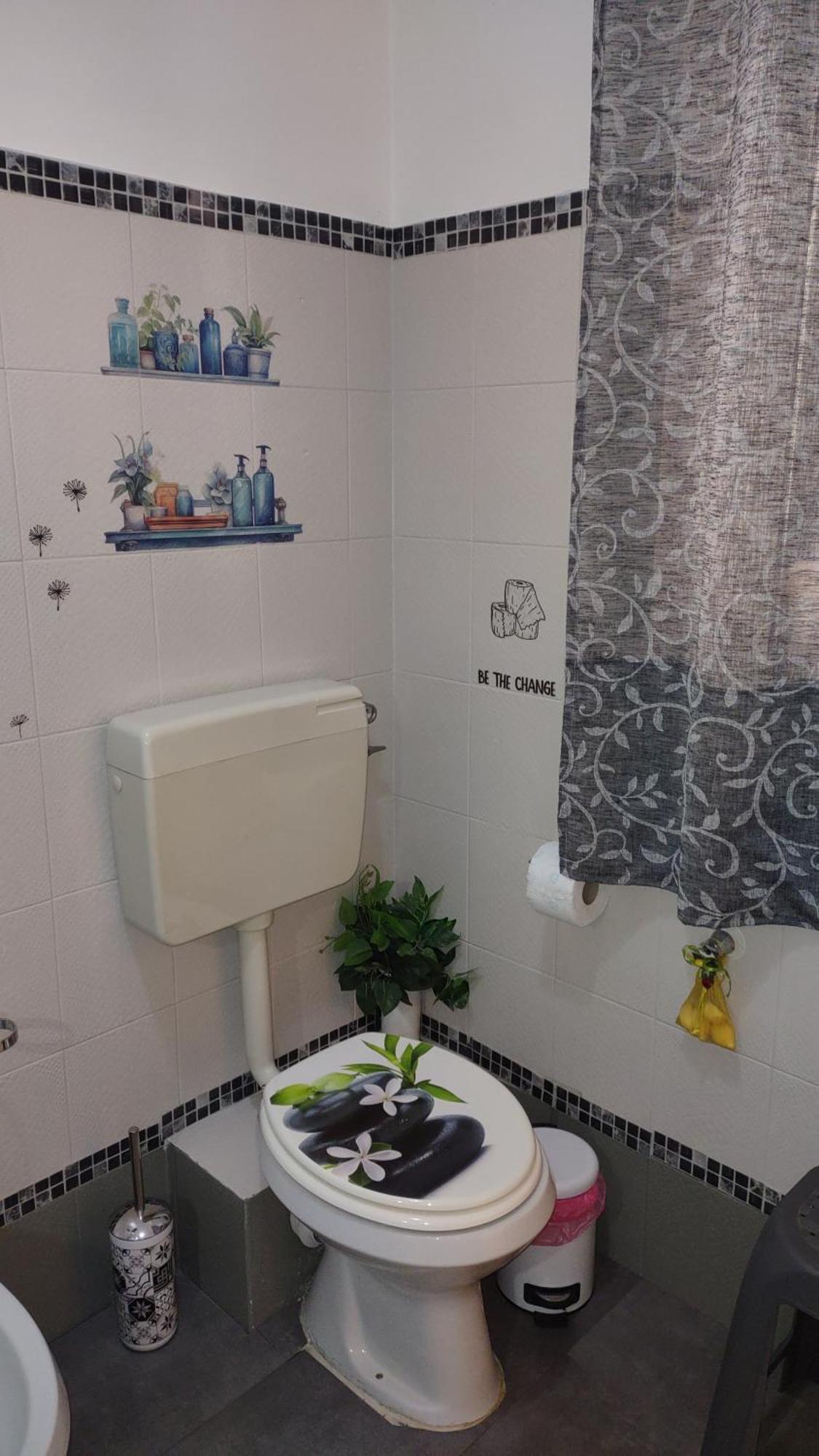 Apartment Casa Primavera Palermo