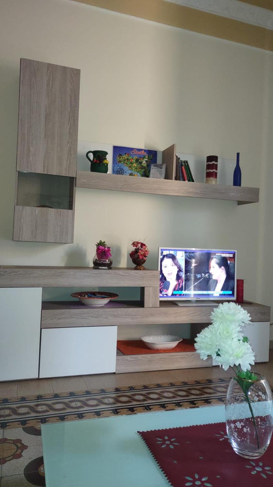 Casa Primavera Apartment Palermo